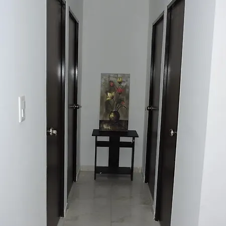 Apartamento Santamore II San Gil Exterior photo