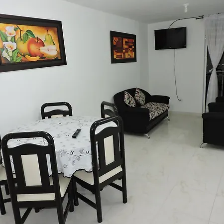 Apartamento Santamore II San Gil Exterior photo