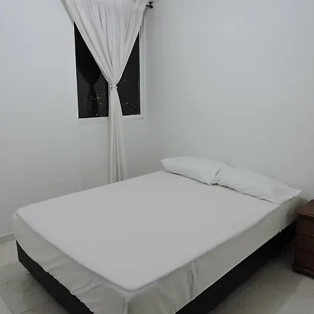 Apartamento Santamore II San Gil Exterior photo