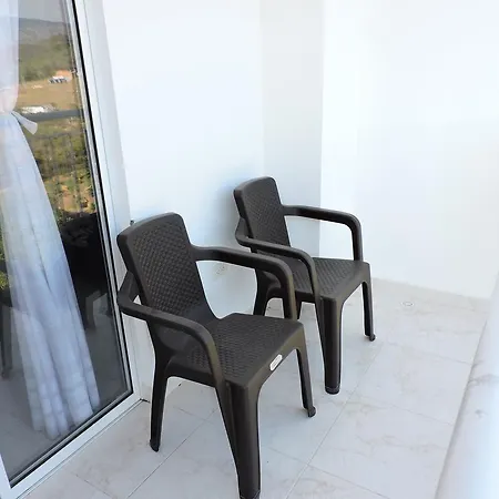 Apartamento Santamore II San Gil Exterior photo