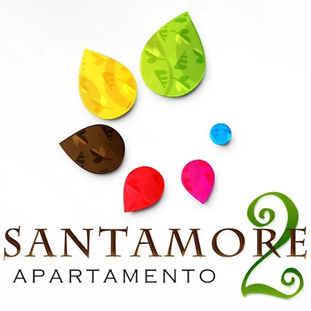 Apartamento Santamore II San Gil Exterior photo