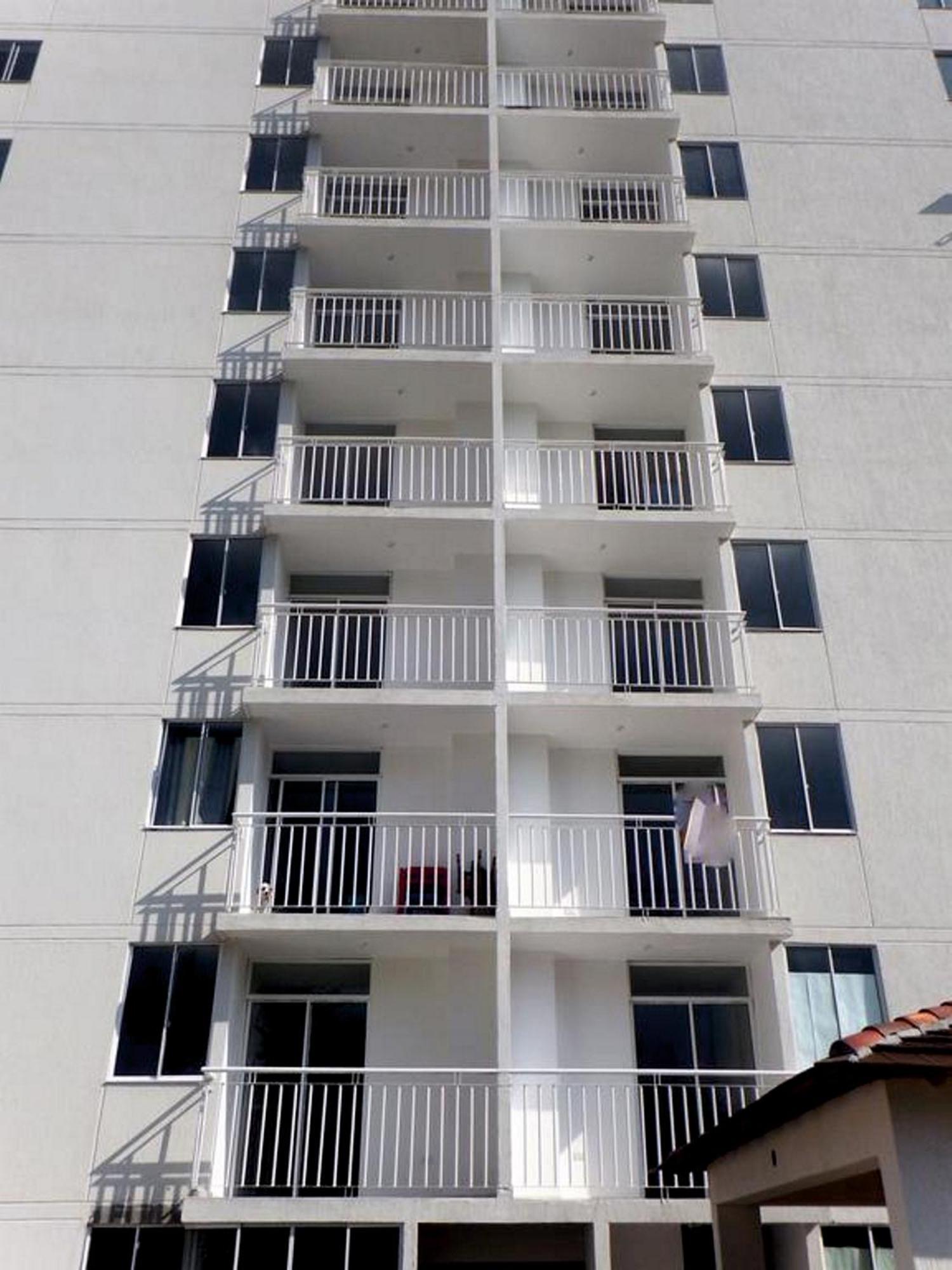 Apartment Santamore Ii San Gil